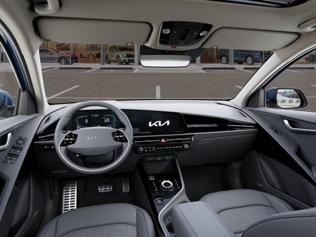 2024 Kia Niro Plug-In Hybrid SX Touring